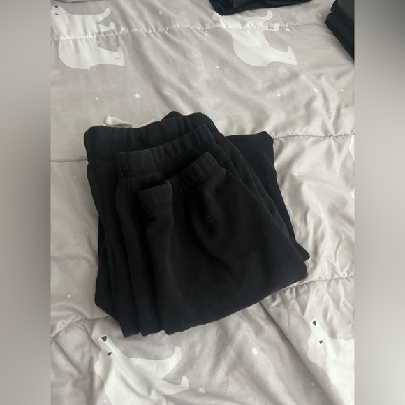 Roots sweatpants Black - Picture 5 of 5